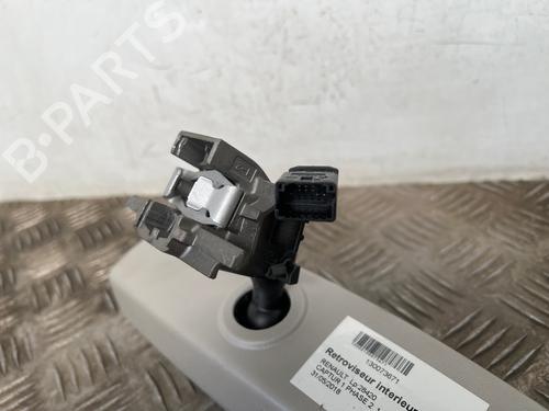Rear mirror RENAULT CAPTUR I (J5_, H5_) 1.2 TCe 120 | BP37866484I6 - Image 3