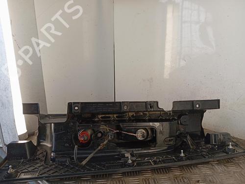 Left taillight RENAULT TRAFIC III Van (FG_) 1.6 dCi 95 (FGMJ, FGMR) | BP39608007C34 - Image 2