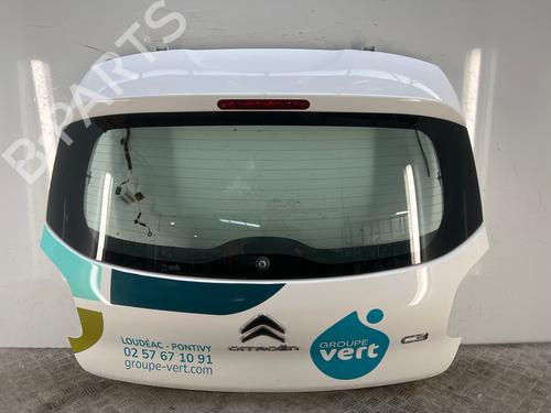 tailgate-citroen-c3-iii-sx-2016-40200071 main image