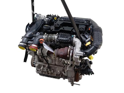 Engine PEUGEOT 208 I (CA_, CC_) 1.6 HDi / BlueHDi 75 | BP37991302M1 - Image 4