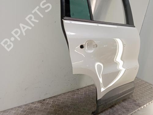 Used Right rear door Right rear door VW TIGUAN (5N_) 2.0 TDI (110 hp) 39712179 39712179