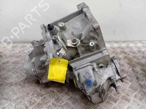 Gearbox CITROËN C3 III (SX) 1.6 BlueHDi 75 | BP34292491M3  - Image 5