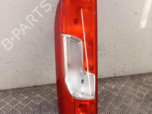 Left taillight PEUGEOT BOXER Van 2.2 BlueHDi 165 | BP37250320C34 - Image 3