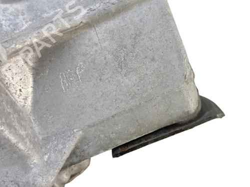 Used Gearbox Gearbox TOYOTA YARIS (_P13_) 1.0 (KSP130_, KSP130) (69 hp) 39662184 39662184