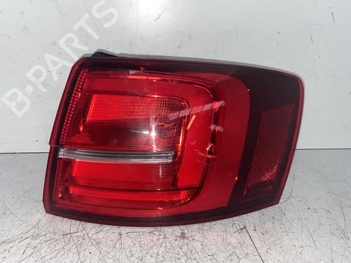 Used Left taillight Left taillight 37739275 37739275