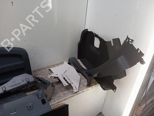 Rear seat CITROËN C3 III (SX) 1.5 BlueHDi 100 (SXYHYP, SXYHTU) | BP36683436C17 - Image 3