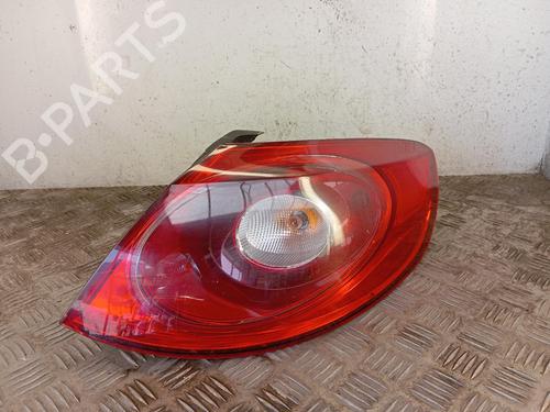 Right taillight VW PASSAT B6 (3C2) | BP37587506C35 - Image 2