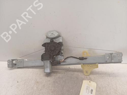 Used Front left window mechanism Front left window mechanism RENAULT CLIO IV (BH_) 1.5 dCi 75 (75 hp) 34291920 34291920