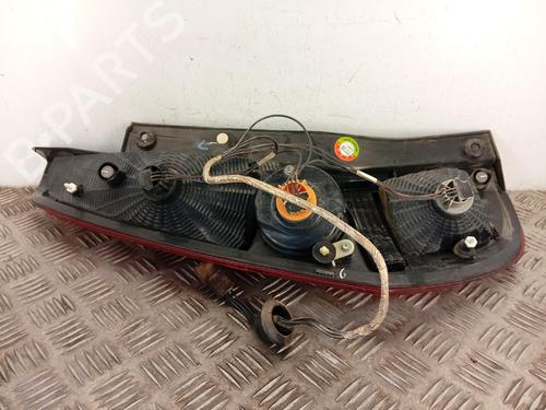 Used Right taillight Right taillight SUZUKI SPLASH (EX) 1.3 CDTI (A5B413D) (75 hp) 40432678 40432678