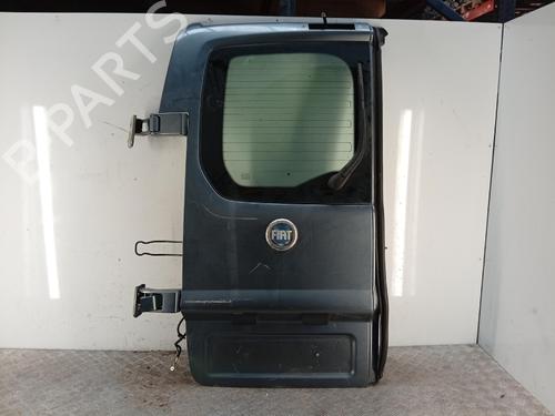 Used Left tailgate Left tailgate FIAT SCUDO Bus (270_, 272_) 2.0 D Multijet (120 hp) 40534782 40534782