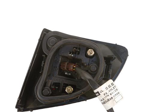 Used Left tailgate light Left tailgate light PEUGEOT 406 Break (8E/F) 2.2 HDi (133 hp) 34294173 34294173