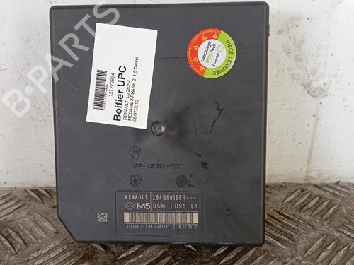 Electronic module RENAULT MEGANE III Hatchback (BZ0/1_, B3_) 1.5 dCi (BZ0C) | BP36481699M83 - Image 2