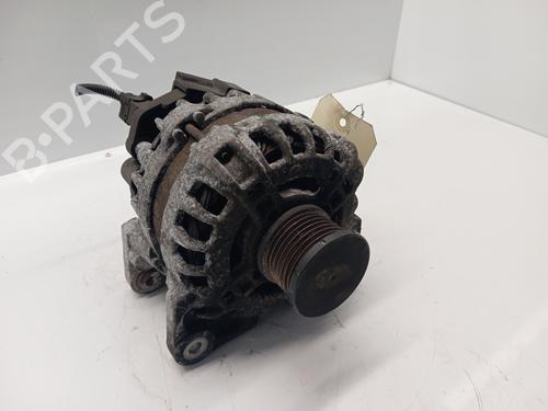 Alternator RENAULT TWINGO III (BCM_, BCA_) 0.9 TCe 90 (BCM9, BCM2) | BP34292315M7  - Image 5