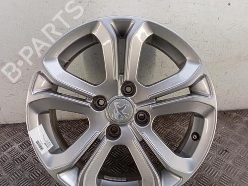 Used Rim Rim 37525713 37525713