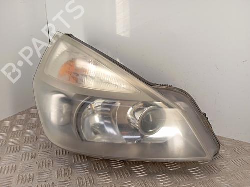 Right headlight RENAULT ESPACE IV (JK0/1_) 2.0 dCi (JK01, JK02, JK1J, JK1K, JK1H) | BP34293202C29  - Image 7
