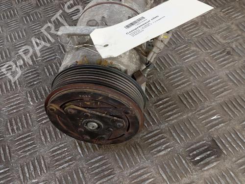 AC compressor RENAULT CAPTUR I (J5_, H5_) 1.2 TCe 120 | BP38080042M34 - Image 4