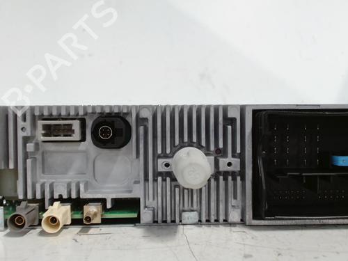 Autoradio Autoradio PEUGEOT 308 SW II (LC_, LJ_, LR_, LX_, L4_) 1.6 BlueHDi 120 (120 hp) 34289821 34289821