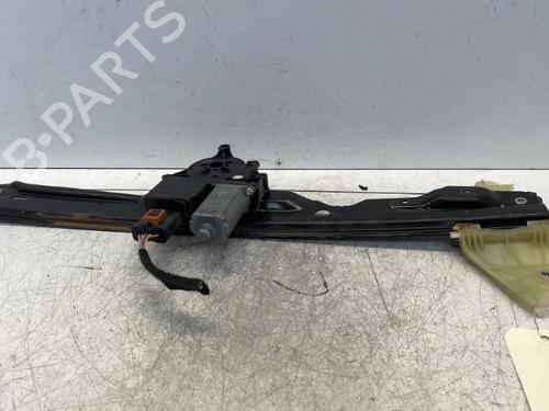 Front right window mechanism PEUGEOT EXPERT Van (V_) 2.0 BlueHDi 120 | BP34291078C23 - Image 2