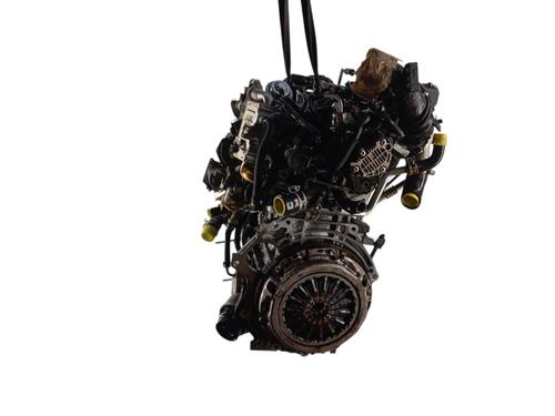 Engine TOYOTA YARIS (_P9_) 1.4 D-4D (NLP90_, NLP90R) | BP34294716M1 - Image 5