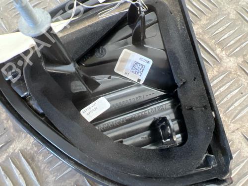 Left tailgate light RENAULT CAPTUR I (J5_, H5_) 1.2 TCe 120 | BP37866479C79 - Image 3