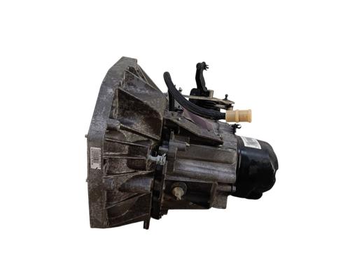 Used Gearbox Gearbox RENAULT CLIO IV (BH_) 1.5 dCi 90 (90 hp) 34296306 34296306