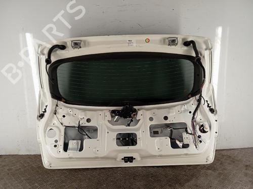 Used Tailgate Tailgate 37410109 37410109