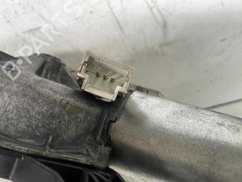 Used Rear wiper motor Rear wiper motor RENAULT TRAFIC II Bus (JL) [2001-2026] 34290088 34290088