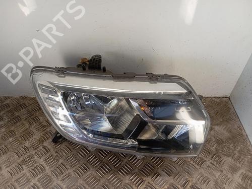 Used Right headlight Right headlight 38157242 38157242