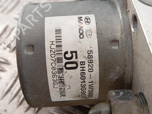 ABS pump KIA RIO III (UB)  | BP34293167M43  - Image 5