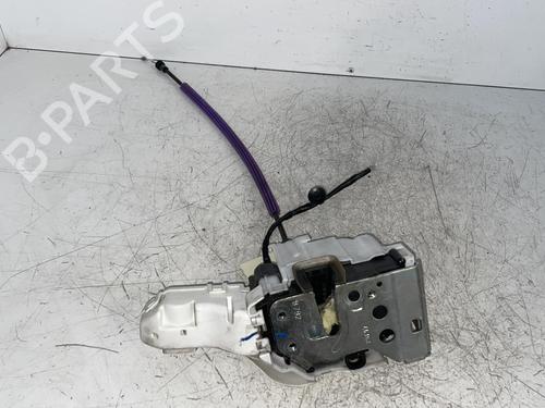 Used Front left lock Front left lock FIAT TIPO Estate (356_, 357_) 1.3 D (356WXH1A) (95 hp) 34290523 34290523