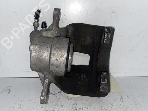 Used Right front brake caliper Right front brake caliper PEUGEOT 308 SW II (LC_, LJ_, LR_, LX_, L4_) [2014-2021] 34290249 34290249