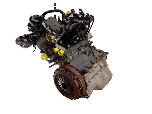 Engine ABARTH 500 / 595 / 695 1.4 (312.AXF11, 312.AXF1A, 312.AXD1A) | BP34296664M1 - Image 4