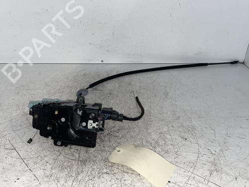 Used Rear left lock Rear left lock VW TOURAN (1T3) 2.0 TDI (140 hp) 34290414 34290414