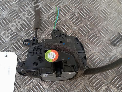 Used Rear right lock Rear right lock 37632724 37632724