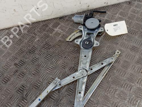 Used Left front window switch Left front window switch HONDA CIVIC IX (FK) [2012-2017] 34296378 34296378