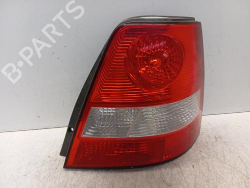 Used Right taillight Right taillight KIA SORENTO I (JC) [2002-2011] 34292149 34292149