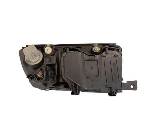 Left headlight SKODA FABIA I Combi (6Y5) 1.9 TDI | BP36008560C28 - Image 4