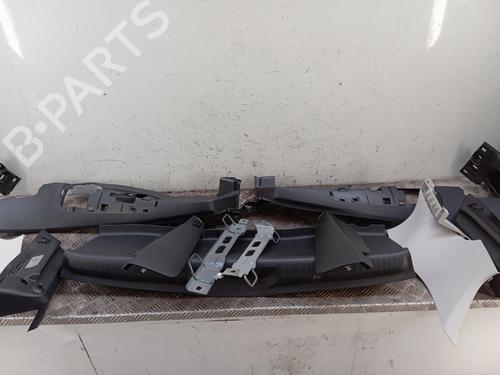 Banco traseiro Banco traseiro RENAULT MEGANE IV Hatchback (B9A/M/N_) [2015-2026] 36762908 36762908