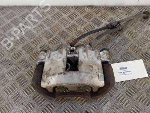 Used Right front brake caliper Right front brake caliper FIAT DUCATO Van (244_) 2.0 JTD (84 hp) 34294211 34294211