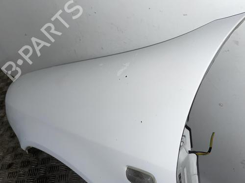 Used Left front fenders Left front fenders 34290303 34290303