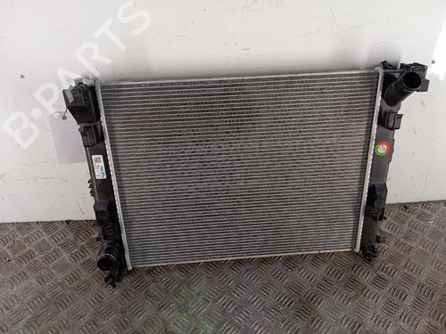 Køler RENAULT CLIO V (B7_) 1.0 TCe 90 (B7MT) | BP39110110M31 - Image 2