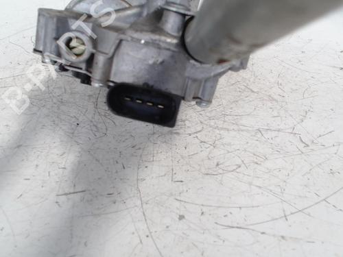 Used Front wiper motor Front wiper motor BMW 3 Touring (E91) 320 d (177 hp) 34289709 34289709