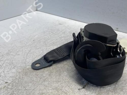 Used Front right seatbelt Front right seatbelt PEUGEOT 308 SW I (4E_, 4H_) 1.6 HDi (109 hp) 34290345 34290345