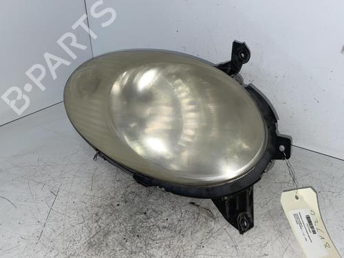 Used Left headlight Left headlight NISSAN MICRA III (K12) 1.2 16V (65 hp) 34290206 34290206