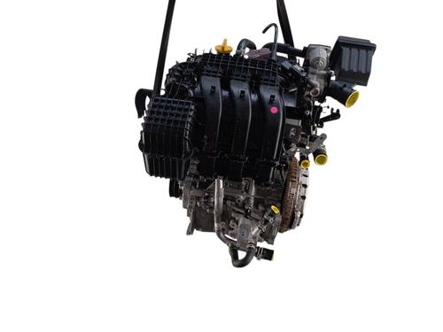 Engine DACIA SANDERO III 1.0 SCe 65 | BP37738938M1  - Image 7