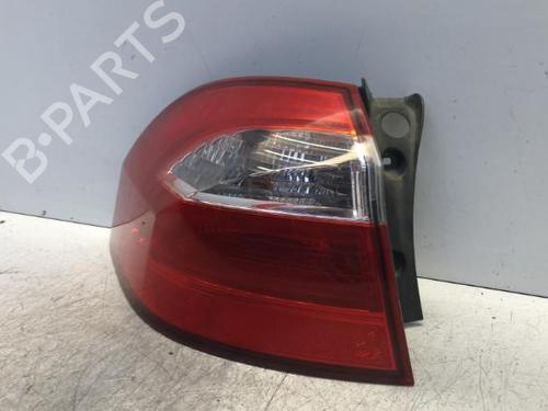 Used Left taillight Left taillight KIA RIO III (UB) 1.1 CRDi (75 hp) 34291412 34291412