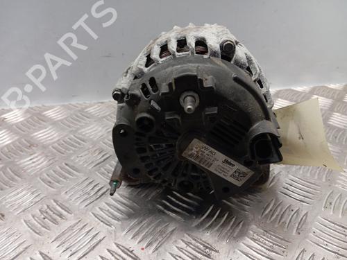 Alternator SKODA OCTAVIA III Combi (5E5, 5E6) 1.6 TDI | BP34292702M7 - Image 5