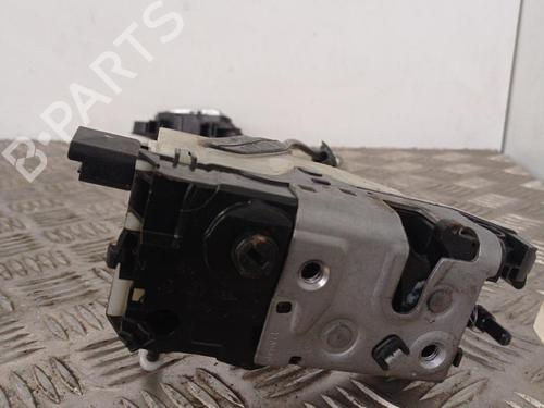 Used Front right lock Front right lock PEUGEOT 208 I (CA_, CC_) 1.6 BlueHDi 100 (100 hp) 34290069 34290069