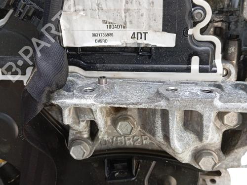 Engine PEUGEOT PARTNER Box Body/MPV (K9) 1.5 BlueHDi 75 | BP37190450M1 - Image 5