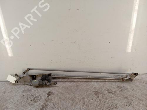 Front wiper motor RENAULT MODUS / GRAND MODUS (F/JP0_) 1.5 dCi (FP0D, JP0D) | BP34293359M29 - Image 5